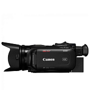 Видеокамера Canon XA60 Black SN-60