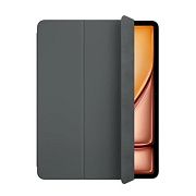 Чехол Smart Folio для iPad Air 13" (M2, M3 | 2024–2025), черный SF13A-BLK