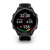 Спортивные часы Garmin Forerunner 570 47 мм Slate Gray 010-02971-00