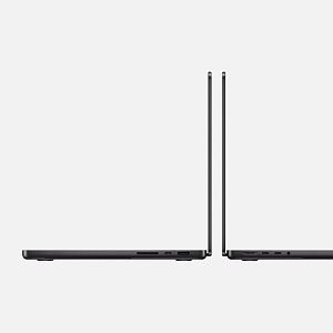 Ноутбук Apple MacBook Pro 16" 2024, M4 Max 14-CPU/32-GPU, RAM 36 ГБ, SSD 2 ТБ, чёрный космос|space black, Без гравировки Z1FV00006