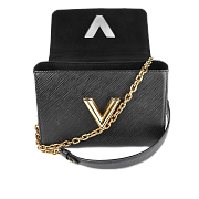 Сумка Louis Vuitton Twist MM LVTM-2