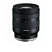 Объектив Tamron 11-20mm f/2.8 Di III-A RXD Sony E TRm 6