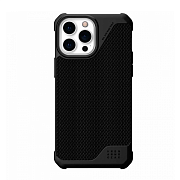 Чехол UAG Metropolis LT с MagSafe для iPhone 14 Pro, черный UAGM-2