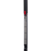 Беспроводной вертикальный пылесос Dyson PencilVac Fluffy (SV50) Black 492747-01