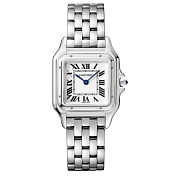 Часы Panthere De Cartier Medium WSPN0015