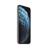 Смартфон Apple iPhone 11 Pro 256 ГБ, nano SIM+eSIM,  серебристый IP11-42