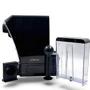 Многофункциональная капсульная кофемашина LePresso LPMFCMSBK