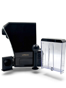 Многофункциональная капсульная кофемашина LePresso, Для других стран LPMFCMSBK