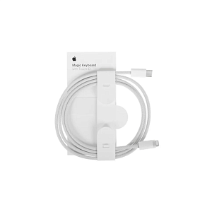 Клавиатура Apple Magic Keyboard с Touch ID, Ростест KEY-5