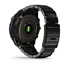 Спортивные часы Garmin Descent Mk3i 51мм Titanium Band Black 010-02752-14