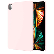 Чехол Mutural Yuemu для iPad Pro 13" (M4, 2024), розовый MYSP13M4-PN