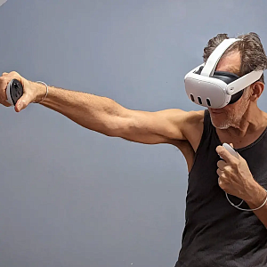 Meta Quest 3 512Gb OQ-6