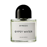 Парфюмерная вода Byredo - Gypsy Water - 100мл BRGW100ML