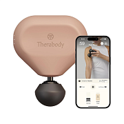 Перкуссионный массажер Therabody Theragun Mini 3rd Gen, розовый TGUNM3G-DR