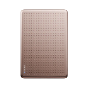 Внешний аккумулятор Native Union Active с MagSafe, 5000 мАч, 15 Вт, розовый NUAM5000-PK