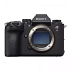 Фотоаппарат Sony Alpha A9 III Body (ILCE-9M3) Black, Русское меню ILCE-9M3