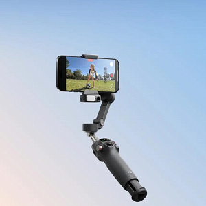 Стабилизатор DJI OSMO Mobile 8 Black OS8-1