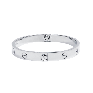 Браслет Cartier Love, Б/У BCL-1