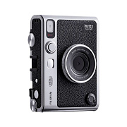 Гибридный фотоаппарат моментальной печати Fujifilm Instax Mini Evo Black FXJ-22