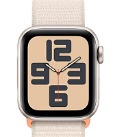 Apple Watch Series SE 2024