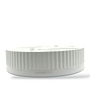 Док-станция + 8 Внешних аккумулятора Powerology, 20 Вт, белый PPBCHA2681WH