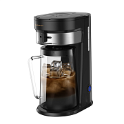 Машина для холодного заваривания LePresso для кофе и чая LPCFFM0005-BK