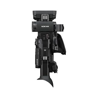 Видеокамера Sony PXW-Z280, Русское меню SYV-4