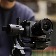 Объектив Sony FE 16mm f/1.8 G SEL16F18G