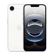 iPhone 16e 128Gb White IP16e-106