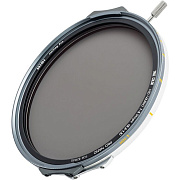 Светофильтр ND NiSi JetMag Pro 82MAG 1-5 Stops True Color Variable ND Magnetic Filter NISIJETMAG82