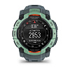 Спортивные часы Garmin Instinct 3 Amoled 50 мм Neo Tropic with Twilight Band 010-03020-01