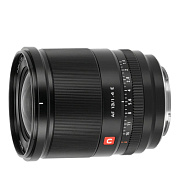 Объектив Viltrox AF 13mm f/1.4 APS-C Lens для Sony E-Mount VLX1314