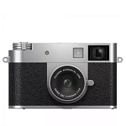 Фотоаппарат Fujifilm X half Silver XHALFS