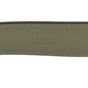 Поясной ремень Fendi PRF-1