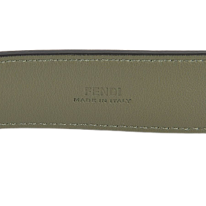 Поясной ремень Fendi, Б/У PRF-1