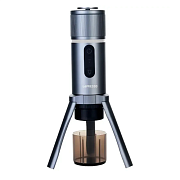 Портативная кофемашина 2 в 1 LePresso Brewjet, капсулы и молотый, 13500 мАч LPPECFFMGY