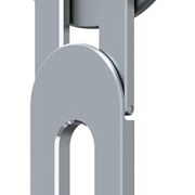 Держатель Magssory Flex, темно-серый ACM001-TG