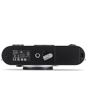 Фотоаппарат Leica M11-D Body Black M11-D