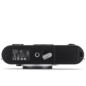 Фотоаппарат Leica M11-D Body Black, Русское меню M11-D