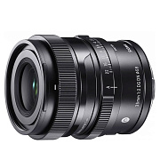 Объектив Sigma 35mm f/2 DG DN Contemporary Sony E-Mount Black SG-10