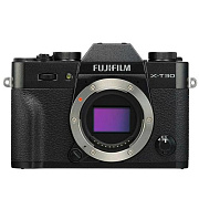 Фотоаппарат Fujifilm X-T30 II Body Black FUJI-7