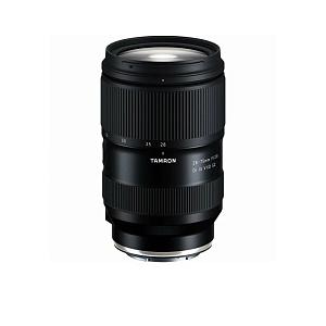 Объектив Tamron 28-75mm F/2.8 Di III VXD G2 (A063) Sony E TRM 10