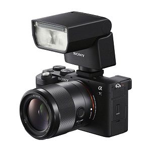 Вспышка Sony HVL-F28RM SN-4