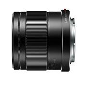 Объектив Panasonic Lumix G 42.5mm f/1.7 ASPH O.I.S PSO-2