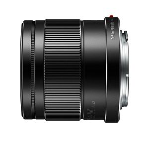 Объектив Panasonic Lumix G 42.5mm f/1.7 ASPH O.I.S PSO-2