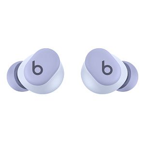 Беспроводные наушники Beats Solo Buds, фиолетовый BLB-PRL