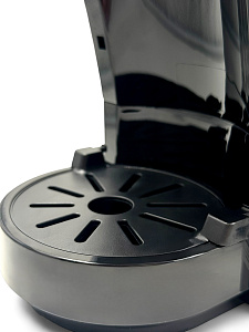 Многофункциональная капсульная кофемашина LePresso, Для других стран LPMFCMSBK