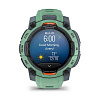 Спортивные часы Garmin Instinct 3 Amoled 45 мм Neo Tropic with Neo Tropic Band 010-02936-01