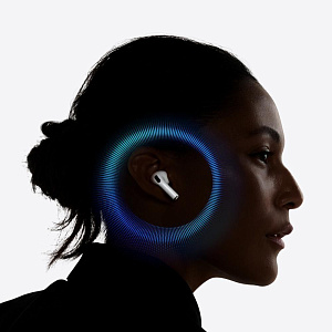 Наушники AirPods Pro 3, Обменный APP321