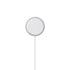 Беспроводное зарядное устройство Apple MagSafe Charger, 15 Вт, 1 м, белый 1122